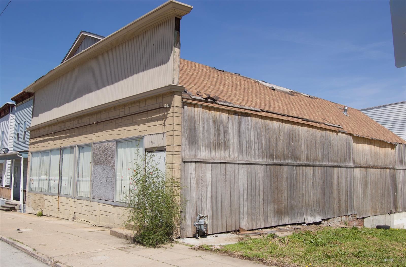 Modern image of building where Kotera & Sloup originally was located